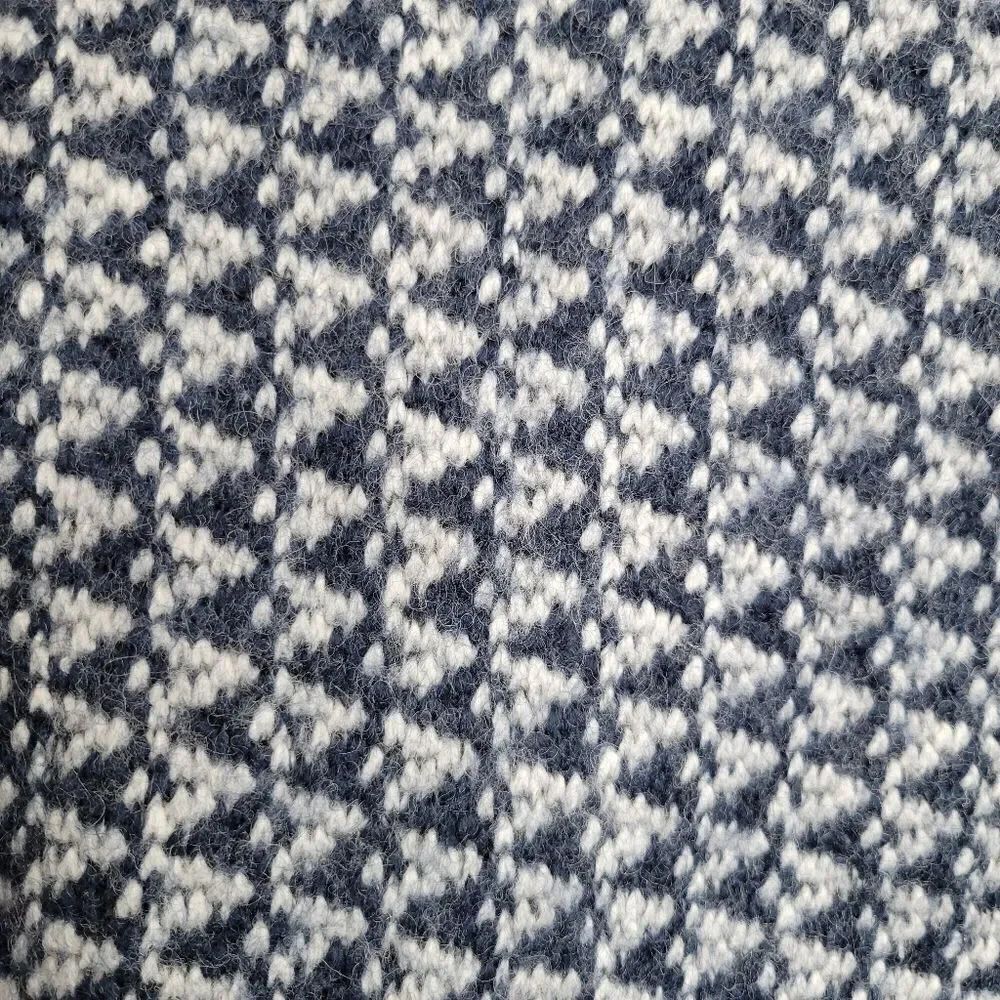 Madewell Harmonica Pullover M - Picture 10 of 12